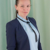 Львова  Екатерина  Николаевна